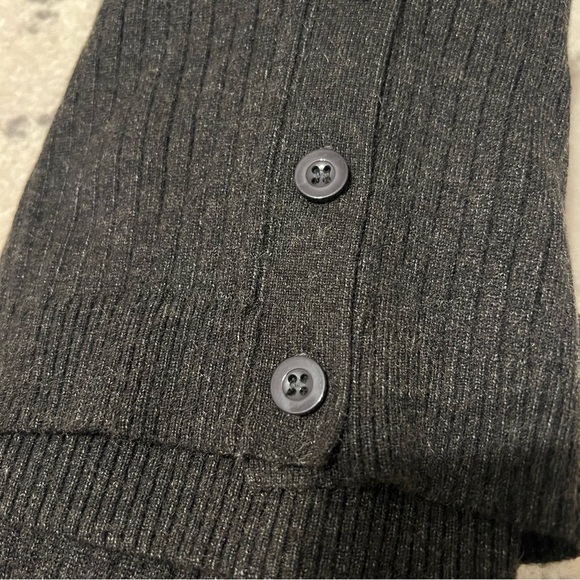 Emory Park (South Moon Under) Ribbed Crop Sweater - Picture 7 of 13